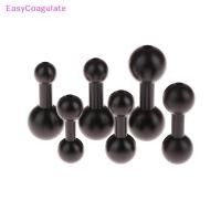 ราคา Eas 17 มม 20 มม 25 มม อลูมิเนียม Ball Head Double Ball Head Connecting Rod รถจักรยานยนต์กล้อง Bracket Transfer อุปกรณ์เสริม Ate (42403160734)