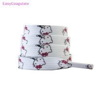 ราคา ลูกกรงเชือกรองเท้าแบบแฟชั่น ไม่มีความยืดหยุ่น ขนาด 80 100 140 160 ซม เหมาะสำหรับรองเท้าแตะและรองเท้าผ้าใบ (43225321551)