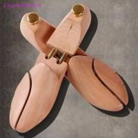 ราคา Eas ผู้ชายและผู้หญิงรองเท้าต้นไม้ Twin Tube ปรับนิวซีแลนด์ไม้สนรองเท้าต้นไม้จัดแต่งทรงผม Anti Wrinkle รองเท้า Extension Ate (28985026971)