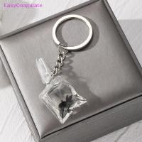 ราคา Eas ปลาทองถุงน้ําพวงกุญแจพวงกุญแจแหวนสร้างสรรค์ปลาสัตว์ทะเลกระเป๋ากล่องกุญแจรถเครื่องประดับ Ate (28860275754)