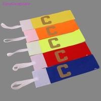 ราคา Eas ทนทานปลอกแขนคลาสสิกที่ละเอียดอ่อนเด็กเด็กยืดหยุ่นฟุตบอลกัปตันปลอกแขนผู้นําการแข่งขันปลอกแขน Ate (26484570226)