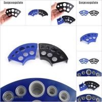 ราคา Easycoagulate ถาดขาตั้งวางถ้วยหมึกสัก 8 สี (2733114655)