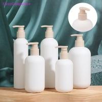 ราคา Eas 200 500ml สีขาวพลาสติกปั๊มโลชั่นแชมพูขวด High end เครื่องสําอางขวดอะคริลิคหัวปั๊มรีฟิล Ate (28616449508)