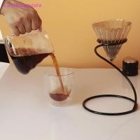 ราคา Eas Pour Over Coffee Rack เครื่องชงกาแฟหยดกรองถ้วย Rack Stand Brewer Holder Hand Drip Bracket Pour Over Dripper Maker หยด Ate (42807646223)