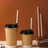 ราคา เช่น 100ชิ้นทิ้งสามหลุมกาแฟฟางกวนก้านทั้งเครื่องดื่มร้อนและเย็นฟางบรรจุอิสระ ได้ (29184927959)