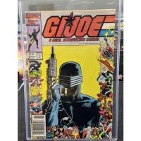 ราคา G I Joe A Real American Hero 53 1986 MARVEL 25TH ANNIVERSARY VARIANT Snake Eyes Marvel Heroes (43126278271)