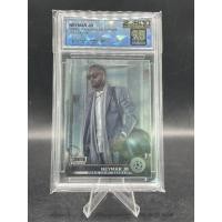 ราคา Neymar Jr 2023 Topps Stadium Club Chrome 69 PSG SOC 9 5 GEM MINT การ์ด เนย์มาร์ Graded (51351088984)