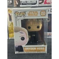 ราคา Funko Pop Star Wars 253 DRYDEN VOSS ดรายเดน วอสส์ ฟิกเกอร์ วายร้ายจาก Solo A Star Wars Story Collectible (46750993942)