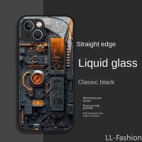 ราคา Mechanical Technolog เคสโทรศัพท์สําหรับ Oppo Reno 11 10 8Z 7Z 6Z 5Z 4Z 9 8 7 6 ค้นหา X7 X6 X5 X3 Pro Plus กระจกนิรภัยปลอก A98 A97 A93S A92 A92 A92S A92S A92S A52 A57 A57 A57 A73 A57 A57 A53 A57 A57 A7