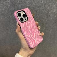 ราคา เคสโทรศัพท์ 16Pro 16ProMax Zebra leopard Strip iPhone สําหรับ iPhone 11 12 13 15Pro 14Plus 14 15ProMax 15Plus 12Pro 16E 17 17Air 17Pro 17ProMax 16 16Plus (26668864174)