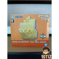 ราคา พร้อมส่ง โคมไฟ เรือซันนี่ ONE PIECE Room Light LOT JP (29133810960)
