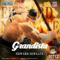 ราคา พร้อมส่ง หนวดขาว Grandista LOT JP ONE PIECE (27783695975)