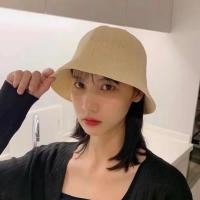 ราคา หมวกบักเก็ต สีครีม (42572888938)