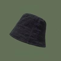 ราคา หมวกบักเก็ต ทรงปีกแคบ วินเทจ Bucket hat (41423131410)