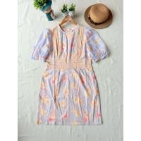 ราคา ใหม่ มือหนึ่ง งานป้าย Love Lady เดรสไซส์ใหญ่ (43322621917)