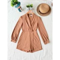 ราคา ส่งต่อ มือสอง งานป้าย Rockcandy จั้มสูทขาสั้น (41223236569)