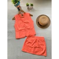 ราคา ใหม่ มือหนึ่ง งานป้าย Lamer Lamai ชุดเซต สีแจ่มมากค่ะซิสส (26730061384)