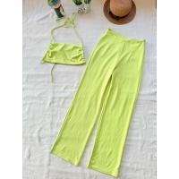 ราคา ใหม่ มือหนึ่ง งานป้าย Thitiya ชุดเซต เซ็กซี่ไปทะเล (26086840484)