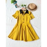 ราคา ส่งต่อ มือสอง งานป้าย The Alner เดรสผ้าหนัก (51201186642)