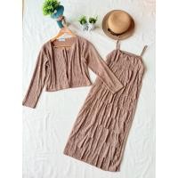 ราคา ส่งต่อ มือสอง ชุดเซต ผ้าเปลือกไม้ (54451177143)