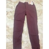 ราคา uniqlo กางเกงกันลมของใหม่ไซส์ s (28863871144)