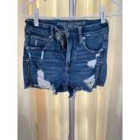 ราคา American eagle jeans size US4 (28435705985)