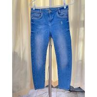 ราคา Zara jeans size US4 36 (25394861711)