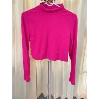 ราคา h m คอเต่า แขนยาว size m (29985705565)