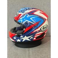 ราคา หมวกกันน็อคArAiงาน1 1ลาย นิกกี้ กล่องถุงผ้ากสรีน สินค้ามีครบไซส์M L XL XXL ก่อนสั่งควรวัดรอบหัวลูกค้าก่อนน่ะครับ (41412394269)