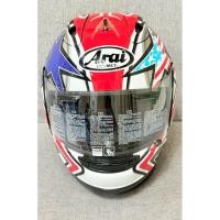 ราคา หมวกกันน็อคงานArAi1 1ลาย ล่ากุร่า กล่องถุงผ้ากสรีน สินค้ามีครบไซส์M L XL XXL ก่อนสั่งควรวัดรอบหัวลูกค้าก่อนน่ะครับ (40512407961)