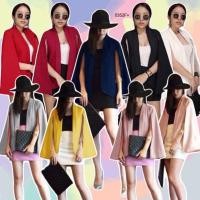 ราคา TW0352 สูทผ่าแขนทรงเกาหลี (5336872258)