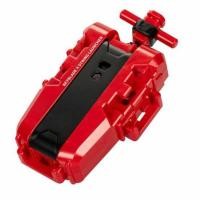 ราคา ที่ชู้ดเชือก Beyblade X ของแท้ มือ 1 สีแดง Lot JP ของแท้ 100 ที่ชู้ดแบบเชือกของแท้ หมุนขวา มาจากกล่อง BX 23 (43363723270)