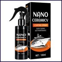 ราคา สเปรย์เคลือบปลอดภัยยาวนานของเหลวป้องกันรถเคลือบสเปรย์ส่องแสงสําหรับบ้านครอบครัวเพื่อนท่องเที่ยว haiotath (51251984850)