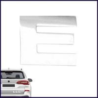 ราคา สัญลักษณ์รถยนต์และป้ายตัวอักษร 3D สติ๊กเกอร์กันชนรถยนต์กันฝุ่น Enhanced Durability สติ๊กเกอร์ติดรถยนต์ที่ทนทานพร้อม 3D haiotath (46300821234)