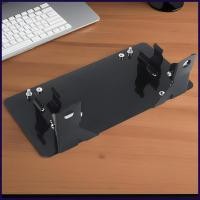 ราคา ที่ใส่ป้ายทะเบียน Winch Roller License Frame ไม่มีการเจาะอุปกรณ์เสริมสําหรับรถยนต์ RV Offroad รถบรรทุกยานยนต์ haiotath (44213547881)