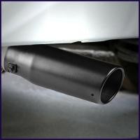 ราคา รถท่อไอเสีย Silencer ท่อไอเสีย Silencer ท่อไอเสีย Silencer Muffler Tip ท่อไอเสีย Silencer สแตนเลส haiotath (44020449404)
