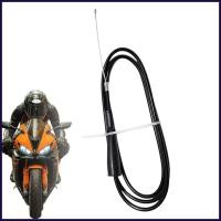 ราคา สายคันเร่งรถจักรยานยนต์คันเร่งลวดรถจักรยานยนต์ Heavy Duty Quick Connect อะแดปเตอร์ Anti Theft สําหรับรถยนต์ Marine haiotath (41022126555)