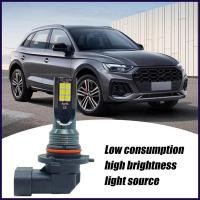 ราคา รถหมอกหลอดไฟ High Brightness หมอกเปลี่ยนสําหรับรถบรรทุกอุปกรณ์เสริมยานยนต์ติดตั้งง่ายทํางาน haiotath (41317413253)