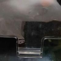 ราคา Motorcycle Handlebar Phone Bag Clear Handlebar Cell Phone Case Waterproof Phone Pouch Motorcycle Mobile Holder haiotath (25937312353)