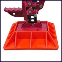 ราคา Jack Base Stabilizer Jack Base Jack Stabilizer Pad Jack Lift Base Large Jack Pads Stabilizing Jack รองรับ haiotath (43520795375)