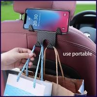 ราคา รถแขวนกระเป๋ารถตะขอจัดเก็บอุปกรณ์ตกแต่งภายในรถยนต์ร่มแขวนสําหรับถุงช้อปปิ้งร้านขายของชํา haiotath (42866479677)