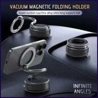 ราคา ที่วางโทรศัพท์ในรถยนต์แบบแม่เหล็กที่วางโทรศัพท์ในรถยนต์พร้อมเปลหมุนได้ 360 องศาสําหรับสมาร์ทโฟนรถยนต์ haiotath (42615632896)