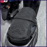 ราคา เบาะรองนั่งรถจักรยานยนต์สองที่นั่งรถจักรยานยนต์ที่นั่ง Pad ยาว Moped อุปกรณ์เสริม Breathable Pillion สําหรับ haiotath (27641556426)