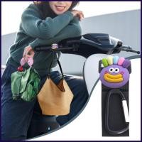 ราคา ตะขอเกี่ยวกระเป๋ารถเข็นเด็ก 2X สายรัดรถเข็นเด็กอเนกประสงค์พร้อมคลิปรถเข็นเด็กสายรัดสําหรับงานหนักล็อครถเข็นเด็กสะดวก (43121931632)