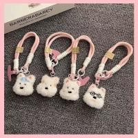 ราคา โทรศัพท์มือถือเชือกเส้นเล็กสายรัดข้อมือเวสต์ไฮแลนด์ตุ๊กตาโทรศัพท์มือถือเชือกแขวนสายทอโซ่แขวน (26937845276)