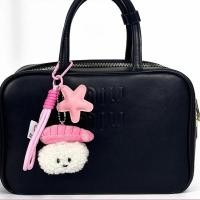 ราคา พวงกุญแจตุ๊กตาเก๋ไก๋ กุ้งซูชิ ของขวัญน่ารักสำหรับเพื่อน (41274493301)