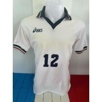 ราคา รหัส M47 แบรนด์ Asics แท้ รอบอก 40 ยาว 29 (50900243017)