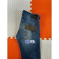 ราคา Diesel แท้ รหัส P819 รุ่น TIMMEN ไม่แท้ ยินดีคืนเงินครับ (47451235853)