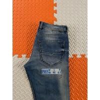 ราคา Diesel แท้ รหัส P827 รุ่น TEPPHAR ถ้ากางเกงฯไม่แท้ ยินดีคืนเงินครับ (45501962983)