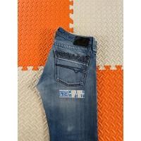 ราคา Diesel แท้ รหัส P831 รุ่น TIMMEN ถ้ากางเกงฯไม่แท้ ยินดีคืนเงินครับ (45101967772)